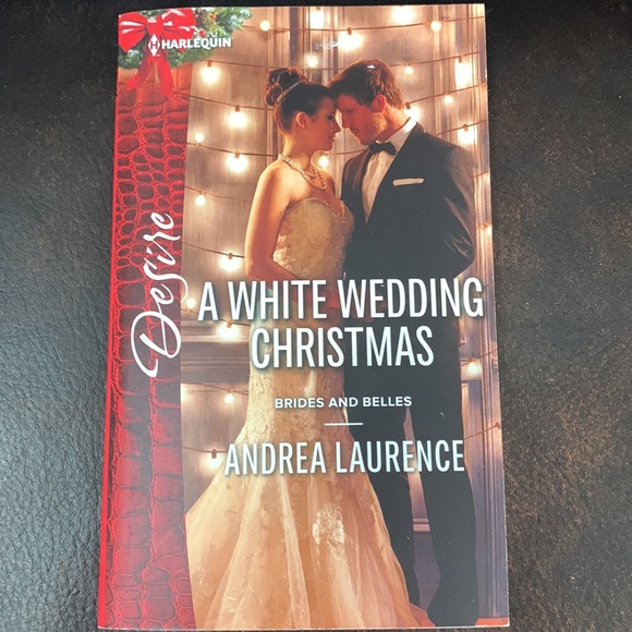 4 Book Bundle Harlequin Desire Romance - Picture 2 of 11